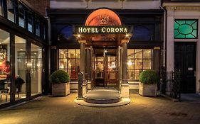 Corona Hotel Den Haag